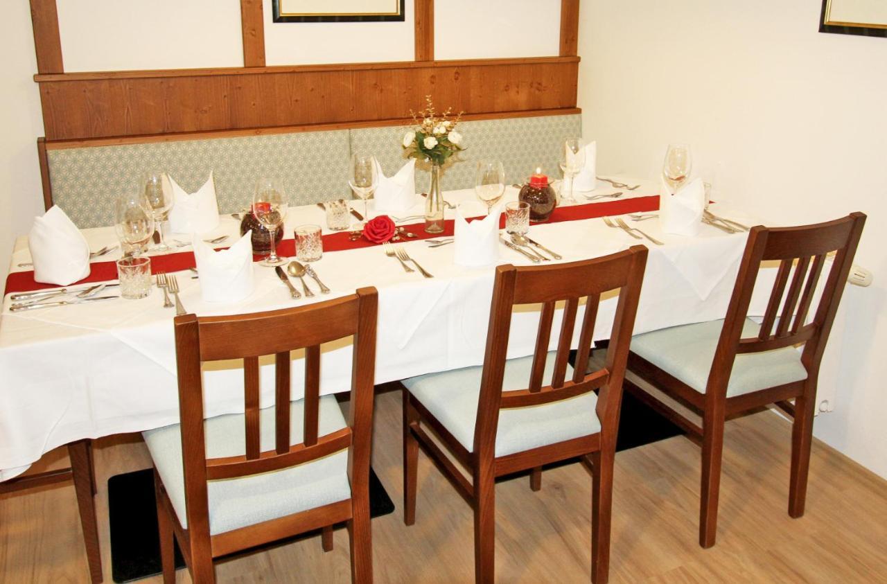 Alpenhotel Ensmann Lassing  المظهر الخارجي الصورة