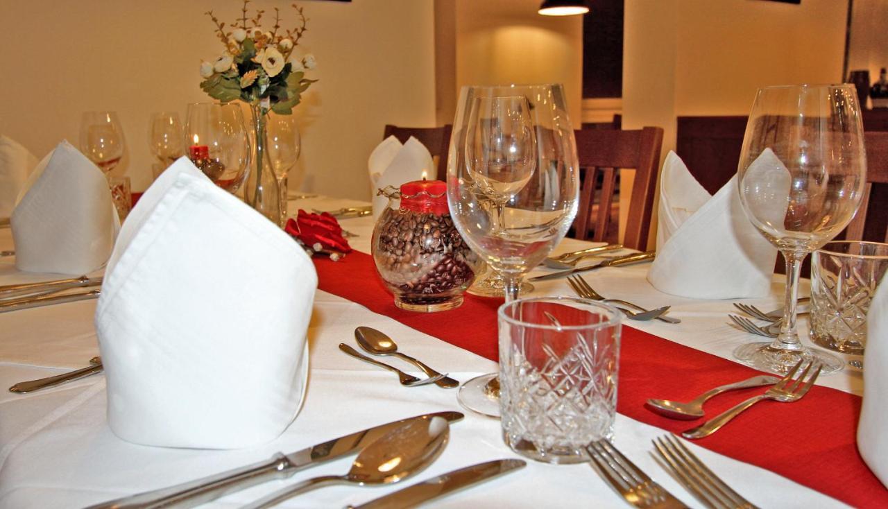 Alpenhotel Ensmann Lassing  المظهر الخارجي الصورة