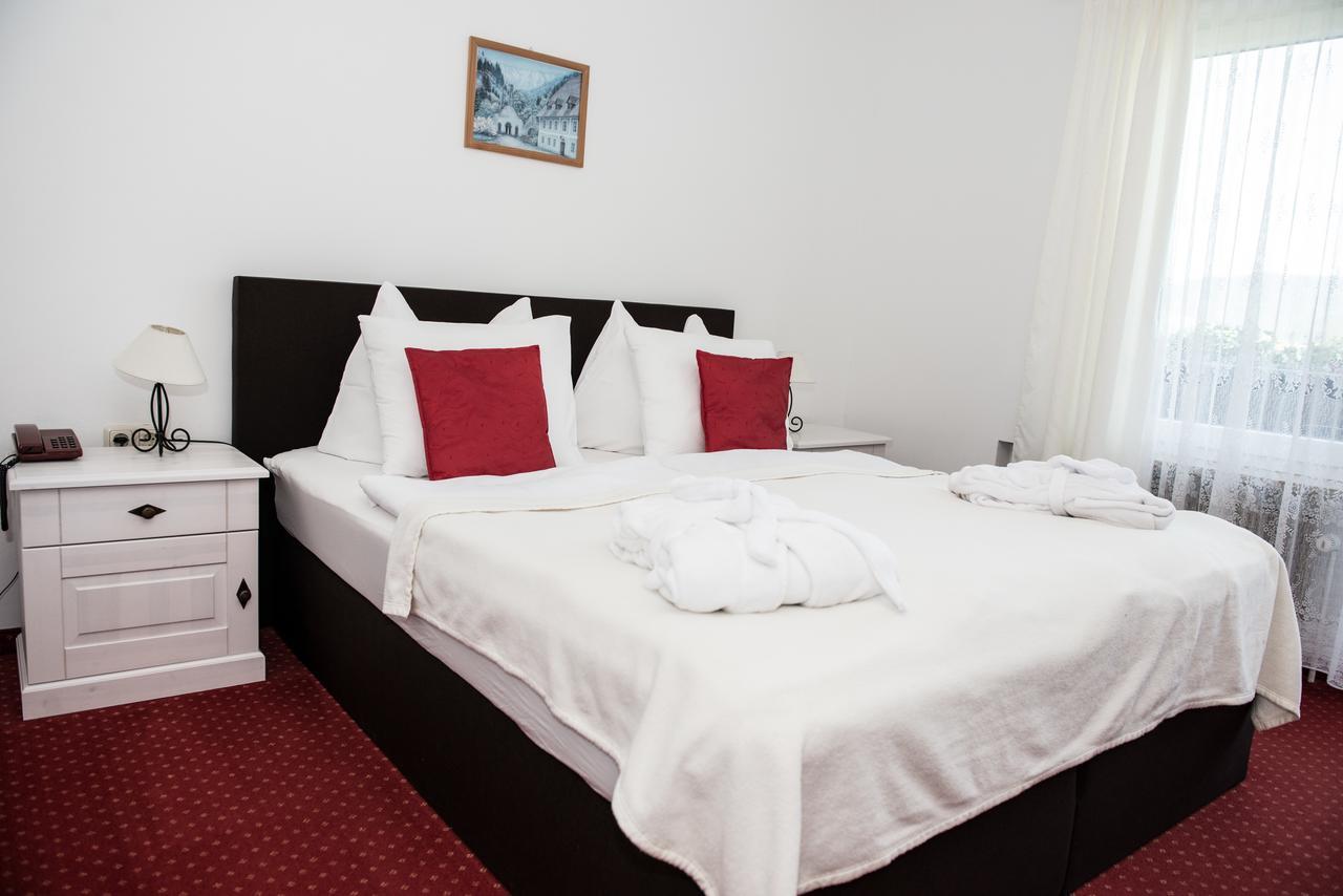 Alpenhotel Ensmann Lassing  المظهر الخارجي الصورة