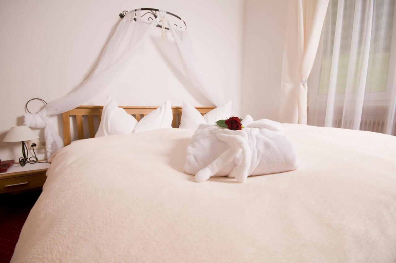 Alpenhotel Ensmann Lassing  المظهر الخارجي الصورة
